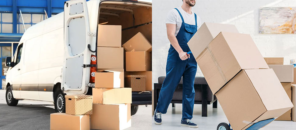 Ofis & Fabrika Taşımacılığımız