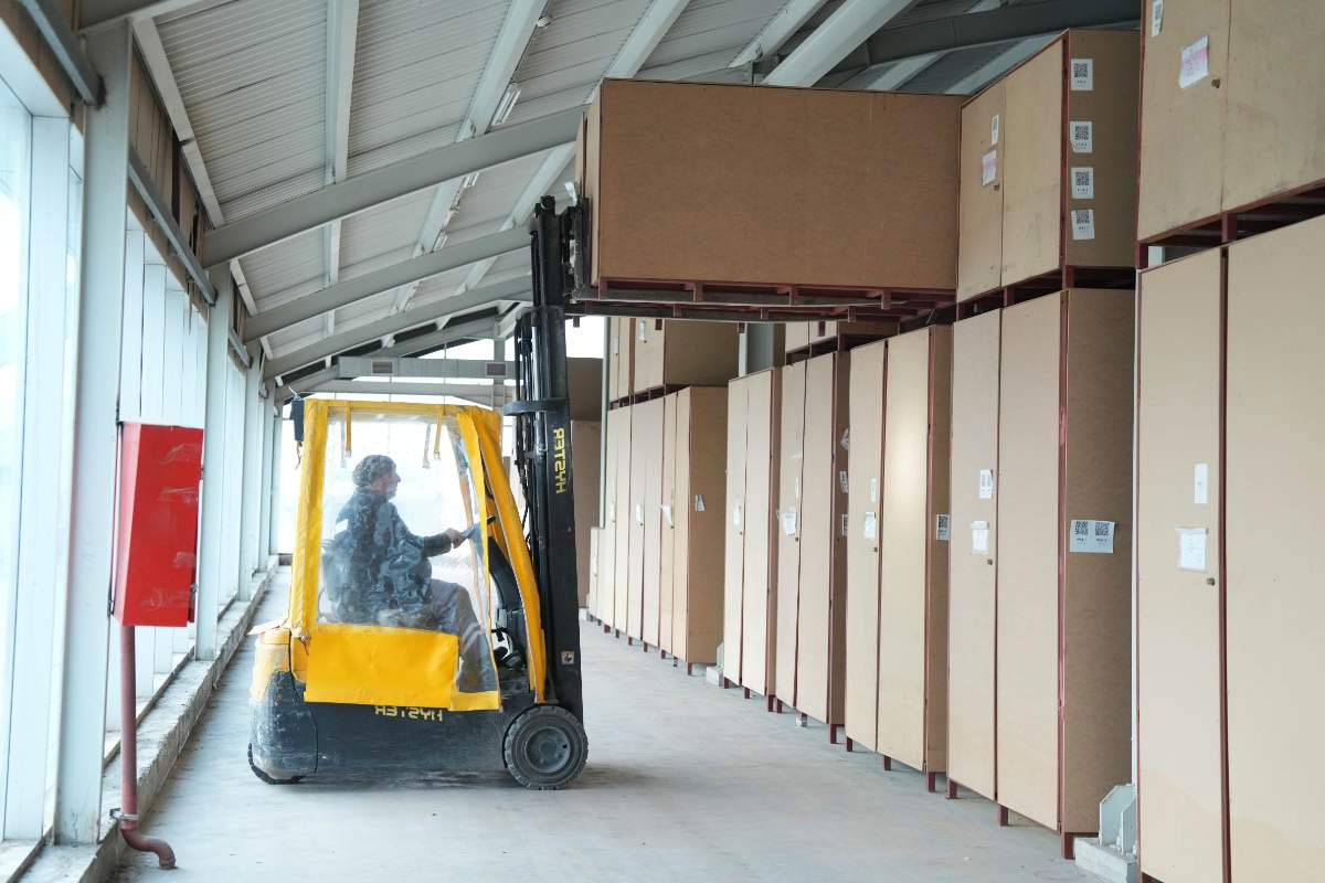 Demo Web Sitesi Demo Hizmet Başlığı 5