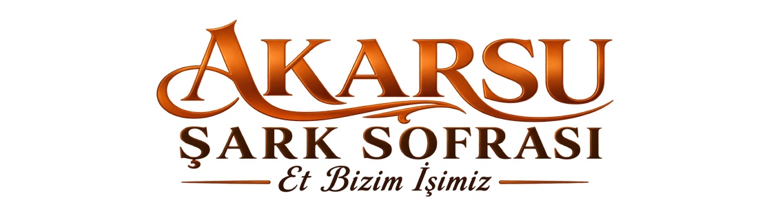 Akarsu Şark Sofrası