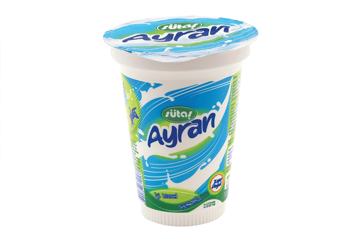 Ayran
