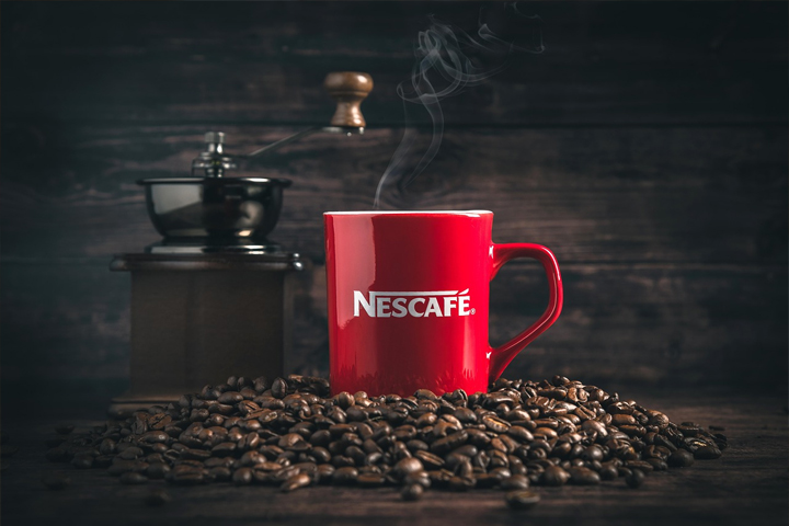 Nescafe
